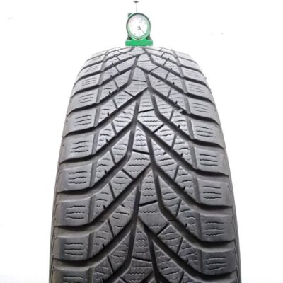 Yokohama 195/60 R16 89H BluEarth Winter V905 pneumatici usati Invernale