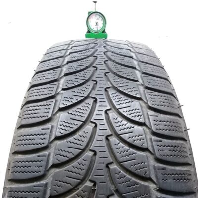 Bridgestone 215/65 R16 98H Blizzak LM-80 EVO pneumatici usati Invernale