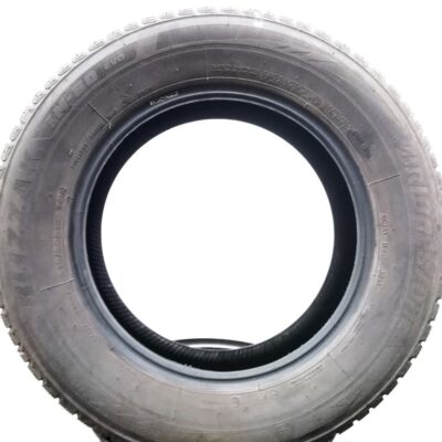 Bridgestone 215/65 R16 98H Blizzak LM-80 EVO pneumatici usati Invernale
