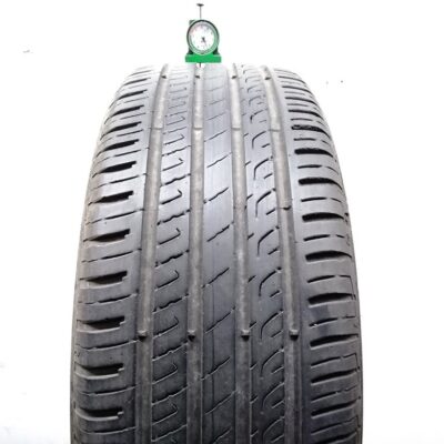 Barum 215/55 R18 99V Bravuris 5 pneumatici usati Estive