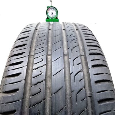 Barum 215/55 R18 99V Bravuris 5 pneumatici usati Estive