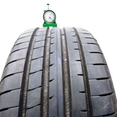 Goodyear 225/45 R17 91Y Eagle F1 Asymmetric 3 pneumatici usati Estive