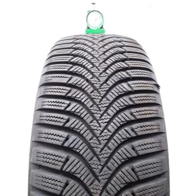 Hankook 185/50 R16 81H Winter I Cept RS2 pneumatici usati Invernale