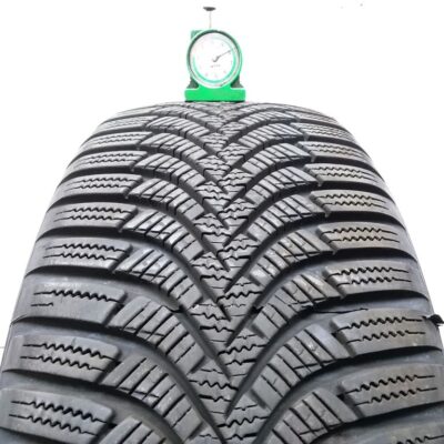 Hankook 185/50 R16 81H Winter I Cept RS2 pneumatici usati Invernale