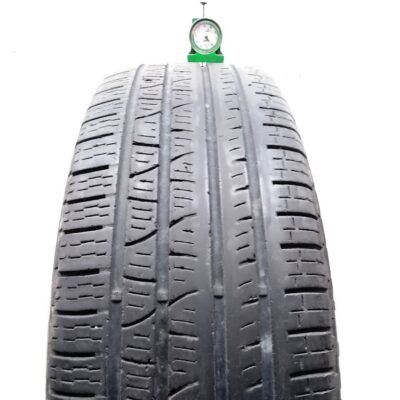 Pirelli 215/60 R17 100H Scorpion Verde All-Season pneumatici usati ALL SEASON