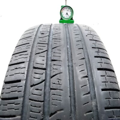 Pirelli 215/60 R17 100H Scorpion Verde All-Season pneumatici usati ALL SEASON