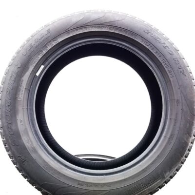 Pirelli 215/60 R17 100H Scorpion Verde All-Season pneumatici usati ALL SEASON