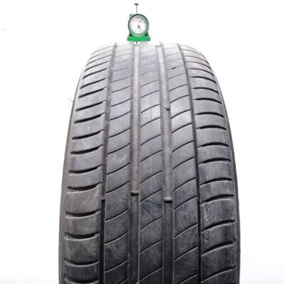 Michelin 205/55 R17 95V Primacy 3 pneumatici usati Estive