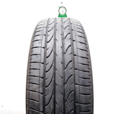 Bridgestone 215/60 R17 96V Dueler H/P Sport pneumatici usati Estive
