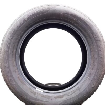 Bridgestone 215/60 R17 96V Dueler H/P Sport pneumatici usati Estive