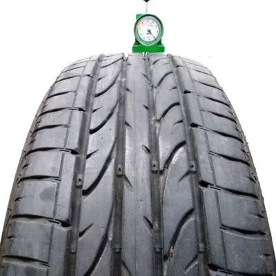 Bridgestone 215/60 R17 96V Dueler H/P Sport pneumatici usati Estive