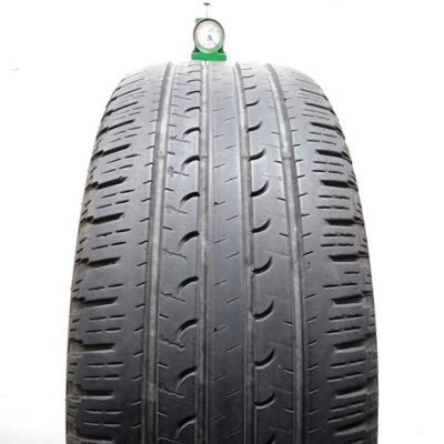Goodyear 235/55 R18 100V EfficientGrip SUV pneumatici usati Estive