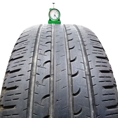 Goodyear 235/55 R18 100V EfficientGrip SUV pneumatici usati Estive