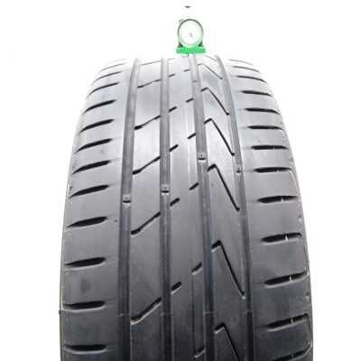 Hankook 225/50 R18 95W Ventus S1 Evo2 pneumatici usati Estive
