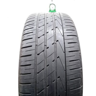 Hankook 235/50 R19 99V Ventus S1 Evo2 SUV pneumatici usati Estive