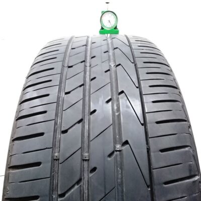 Hankook 235/50 R19 99V Ventus S1 Evo2 SUV pneumatici usati Estive