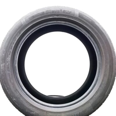 Hankook 235/50 R19 99V Ventus S1 Evo2 SUV pneumatici usati Estive