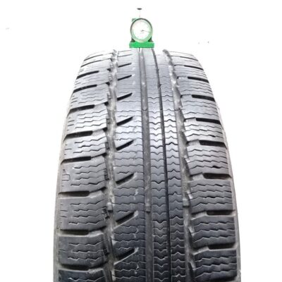 Nokian 195/60 R16 99/97T Weatherproof C pneumatici usati ALL SEASON