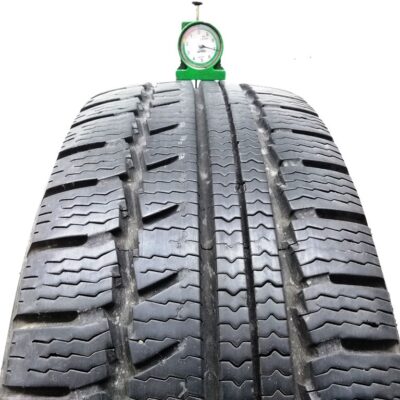 Nokian 195/60 R16 99/97T Weatherproof C pneumatici usati ALL SEASON
