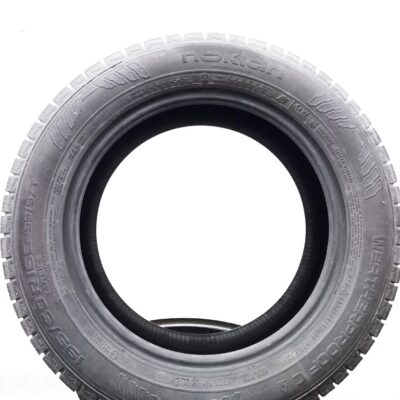 Nokian 195/60 R16 99/97T Weatherproof C pneumatici usati ALL SEASON