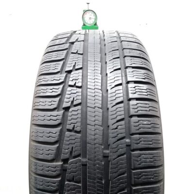 Nokian 235/45 R17 97V WR A3 pneumatici usati Invernale
