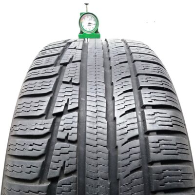 Nokian 235/45 R17 97V WR A3 pneumatici usati Invernale