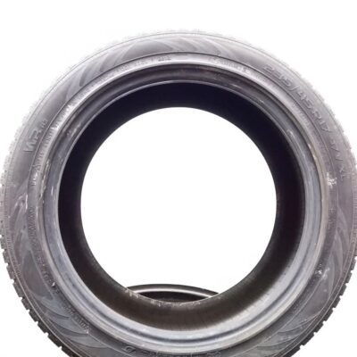 Nokian 235/45 R17 97V WR A3 pneumatici usati Invernale