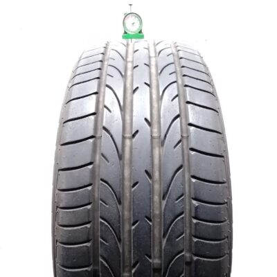 Bridgestone 225/50 R17 94W Potenza RE050 pneumatici usati Estive