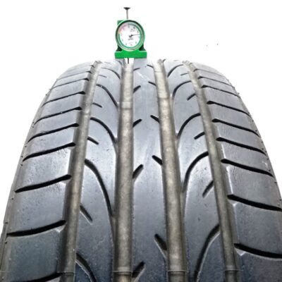 Bridgestone 225/50 R17 94W Potenza RE050 pneumatici usati Estive