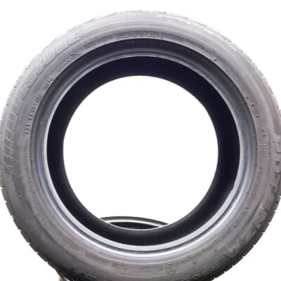 Bridgestone 225/50 R17 94W Potenza RE050 pneumatici usati Estive