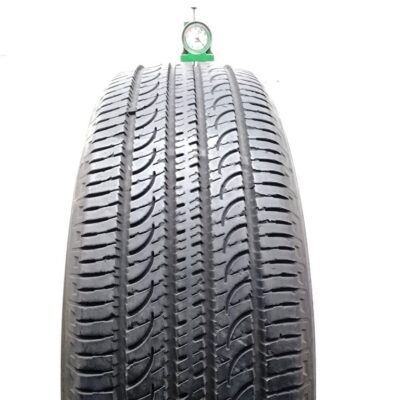 Yokohama 215/60 R17 96H Geolandar Suv G 055 pneumatici usati Estive