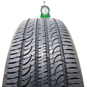 Yokohama 215/60 R17 96H Geolandar Suv G 055 pneumatici usati Estive