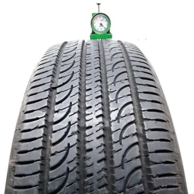Yokohama 215/60 R17 96H Geolandar Suv G 055 pneumatici usati Estive
