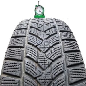 Dunlop 215/60 R17 96H Winter Sport 5 SUV pneumatici usati Invernale