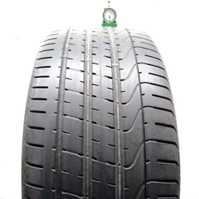 Pirelli 295/40 R20 110Y PZero pneumatici usati Estive