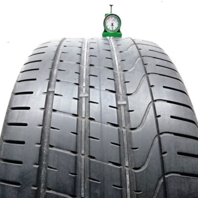 Pirelli 295/40 R20 110Y PZero pneumatici usati Estive