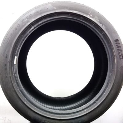 Pirelli 295/40 R20 110Y PZero pneumatici usati Estive