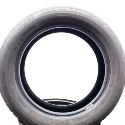 Bridgestone 175/60 R16 82H Ecopia EP150 pneumatici usati Estive