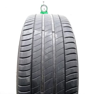 Michelin 225/45 R17 91W Primacy 3 pneumatici usati Estive