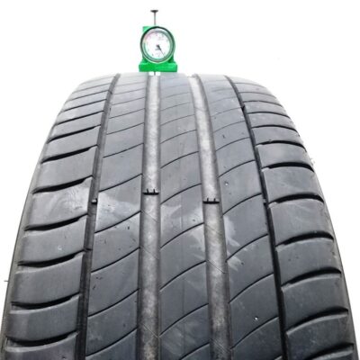 Michelin 225/45 R17 91W Primacy 3 pneumatici usati Estive