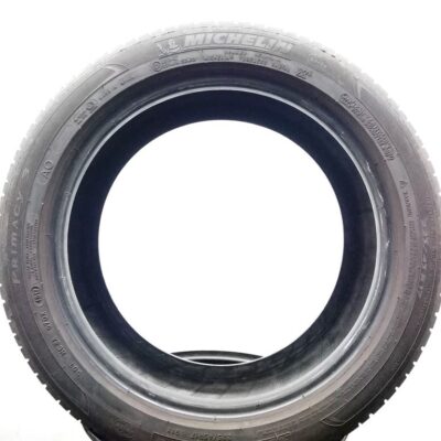Michelin 225/45 R17 91W Primacy 3 pneumatici usati Estive