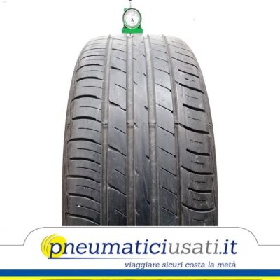 Falken 215/55 R17 94V Ziex ZE914A ECORUN pneumatici usati Estive