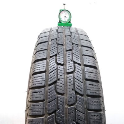Firestone 155/80 R13 79T Multiseason pneumatici usati ALL SEASON