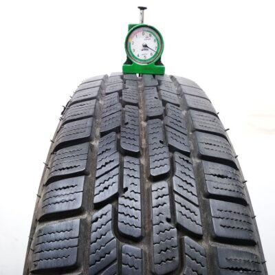 Firestone 155/80 R13 79T Multiseason pneumatici usati ALL SEASON