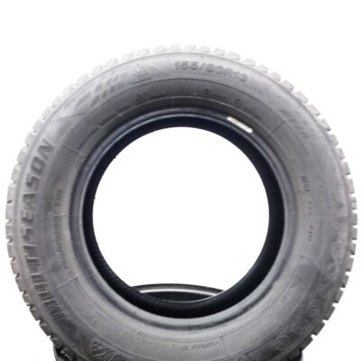 Firestone 155/80 R13 79T Multiseason pneumatici usati ALL SEASON