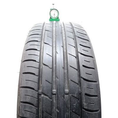 Falken 215/55 R17 94V Ziex ZE914A ECORUN pneumatici usati Estive