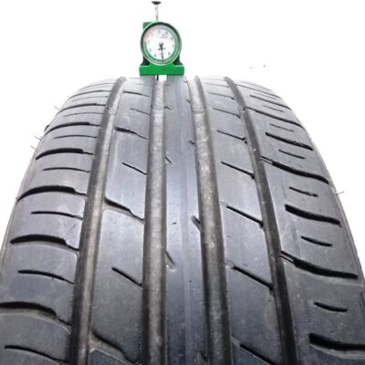 Falken 215/55 R17 94V Ziex ZE914A ECORUN pneumatici usati Estive