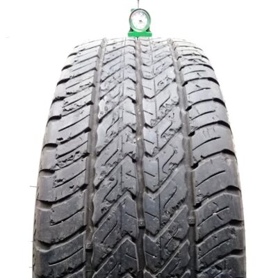 Dunlop 225/55 R17 109/107H ECONODRIVE pneumatici usati Estive