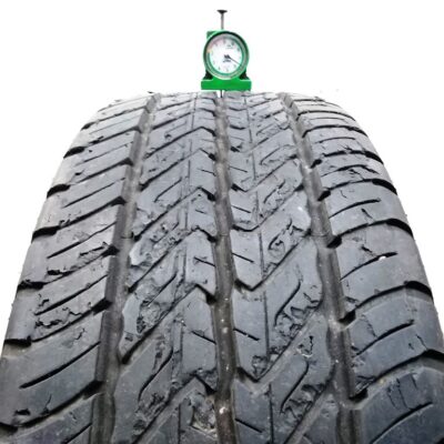 Dunlop 225/55 R17 109/107H ECONODRIVE pneumatici usati Estive