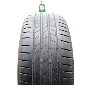 Bridgestone 225/50 R18 99W Turanza T005 pneumatici usati Estive